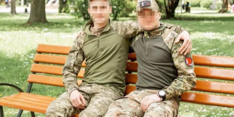 Брати-артилеристи з Тернопільщини захищають Україну на фронті від перших днів війни