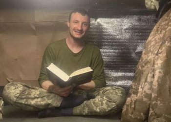 Найцінніше – життя побратимів: героїзм і самовідданість артилериста з Тернопільщини