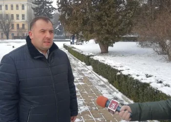 Засуджений за хабарництво ексчиновник Тернопільської ОДА виграв тендер на 200 мільйонів гривень