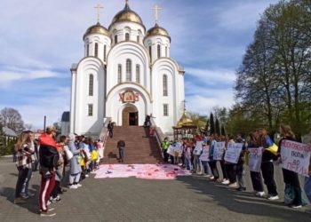 На Тернопільщині знаходиться понад 100 об’єктів, які перебувають у власності УПЦ мп
