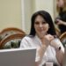 Тернопільську нардепку виключили з партії “Слуга Народу”