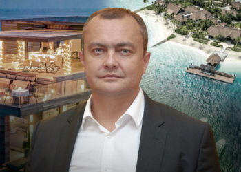 Нардеп, що відповідає за оборону та розвідку, під час робочого відрядження “дивом” опинився на Мальдівах