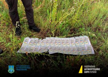 Незаконний дозвіл на перетин кордону: викрито помічника нардепки в Тернополі