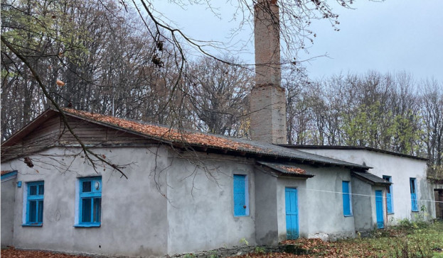 АРМА шукає управителя для санаторію на Тернопільщині