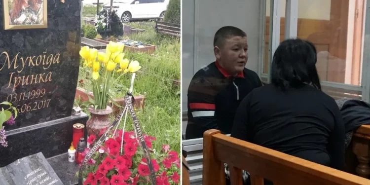 Вбивство Ірини Мукоїди: шість років минуло, а вироку немає досі