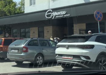 Свавілля чиновників на Тернопільщині: заступник міського голови Бучача порушує ПДР та відмовляється платити штрафи