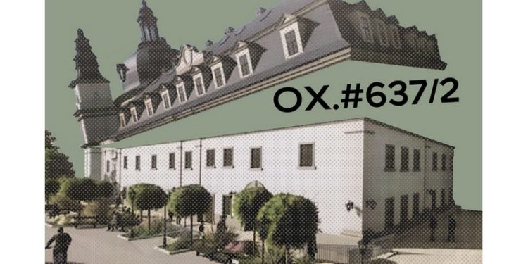 Цьогоріч тернопільську Катедру не добудують, бо єпархія немає коштів