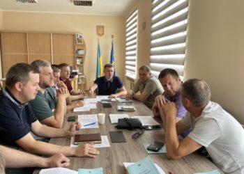 Тернопільські депутати зберуться на сесію без голови?