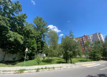 Церква замість дитячого садочка: у Тернополі новий будівельний скандал