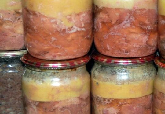 Тернопільщина знову в корупційному скандалі:  Держрезерв закупляє продукцію за завищеними цінами