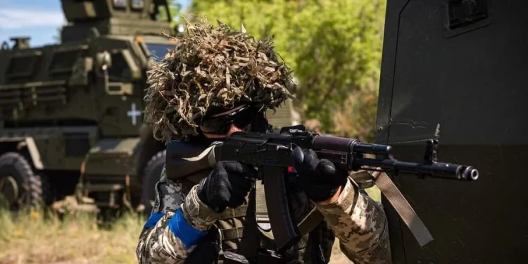 Стало відомо скільки ще часу триватиме мобілізація на Тернопільщині