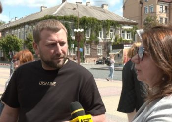 Вакантні посади заступників: начальник Тернопільської ОВА розповів чи будуть нові призначення