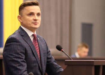 Антикорупційна прокуратура оскаржує рішення про відсторонення голови Тернопільської облради