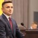 Антикорупційна прокуратура оскаржує рішення про відсторонення голови Тернопільської облради