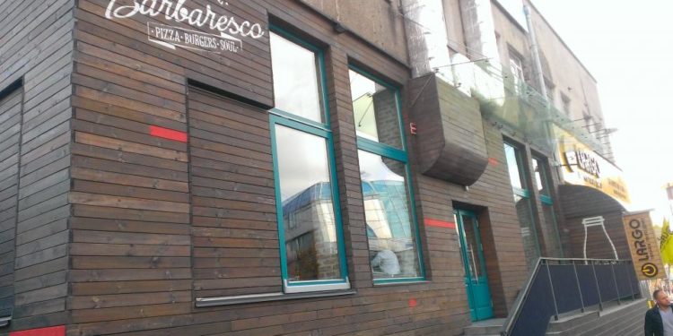 У Тернополі із закладу громадського харчування вигнали дитину з аутизмом