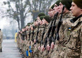 Відтепер обмежено придатні жителі Тернопільщини будуть служити в ЗСУ