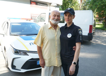 У Тернополі пенсіонер загубив 70 тисяч гривень