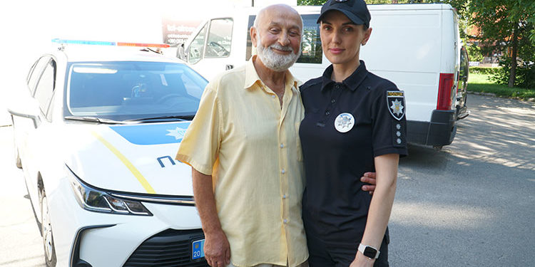 У Тернополі пенсіонер загубив 70 тисяч гривень