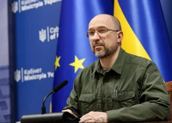 Кримінальне провадження проти прем’єр-міністра України: Шмигаля звинувачують у незаконному виведенні 10 мільйонів доларів