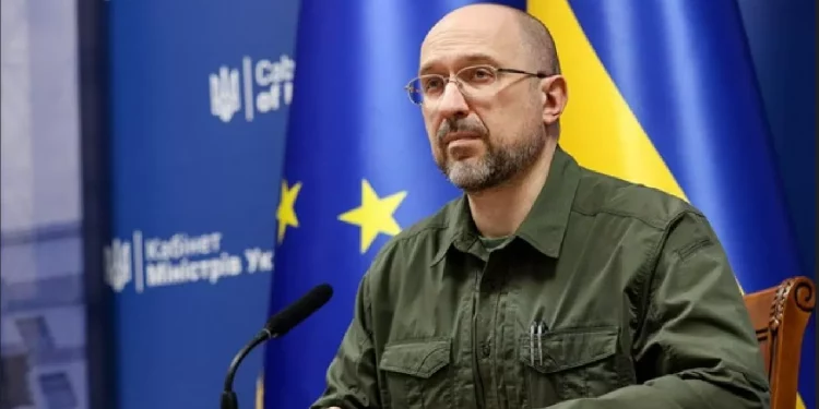 Кримінальне провадження проти прем’єр-міністра України: Шмигаля звинувачують у незаконному виведенні 10 мільйонів доларів