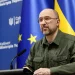 Кримінальне провадження проти прем’єр-міністра України: Шмигаля звинувачують у незаконному виведенні 10 мільйонів доларів