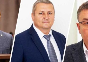 ВАКС розгляне апеляційні скарги прокуратури та адвокатів щодо запобіжних заходів для Головка, Гайдука та Дем’янчука