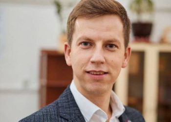 Федоруц Миколa