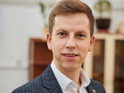 Федоруц Миколa