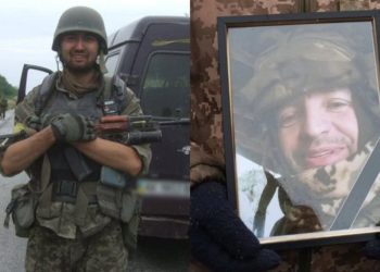 Двом бійцям з Тернопільщини- Віталію Дереху і Сергію Королю –  присвоїли звання Герой України