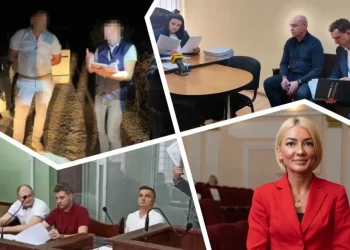 Список чиновників Тернопільщини, які втрапили у скандали з хабарями, алкоголем і іншим