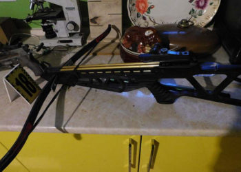 Вбивство під Тернополем: чоловік гарпуном пробив голову товаришеві