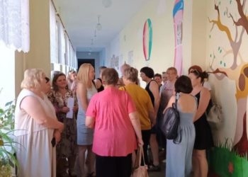 Зміни в освіті на Тернопільщині: батьки та учні проти нововведень