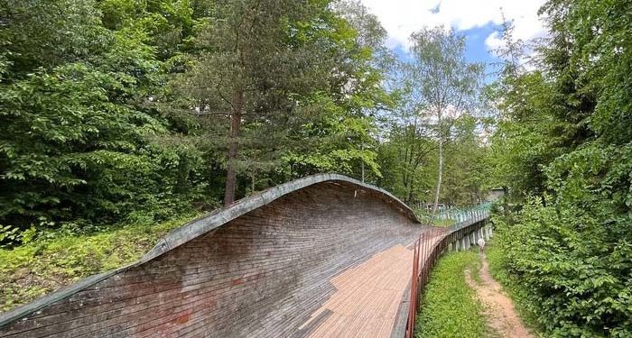 Санну трасу в Кременці закриють назавжди: таке рішення після трагедії із загибеллю школярки