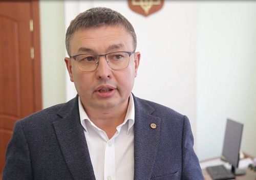 Ігор Дем'янчук