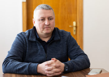 Запобіжний захід заступнику начальника Тернопільської ОВА Ігорю Гайдуку лишили без змін