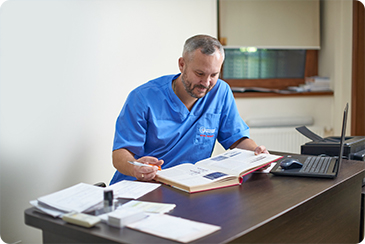 Навіщо і кому потрібна консультація лікаря флеболога