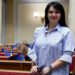 НАБУ оприлюднило відео, як нардепка з Тернопільщини торгувала дозволом на перетин кордону