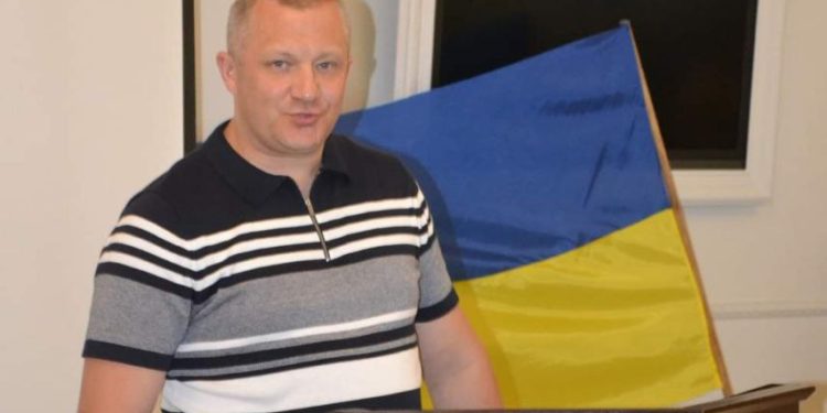 Новим заступником голови Тернопільського осередку партії “Батьківщина” став ексчиновник, якого спіймали на хабарі