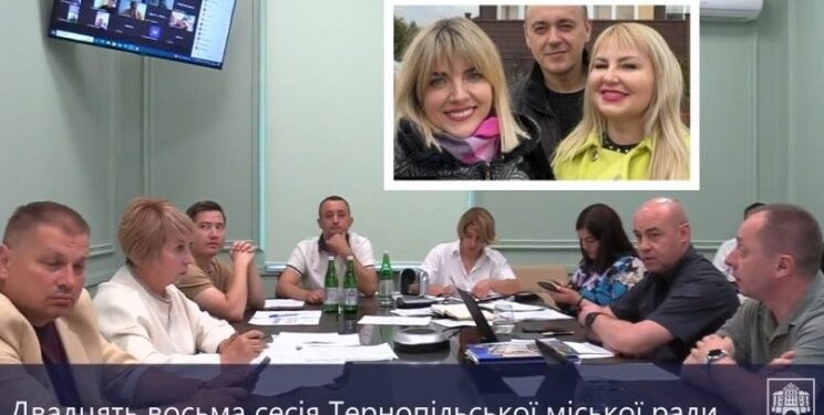 Тернопільська міська рада не скасувала об’єднання Української гімназії та технічного ліцею: чому депутати прийняли таке рішення?