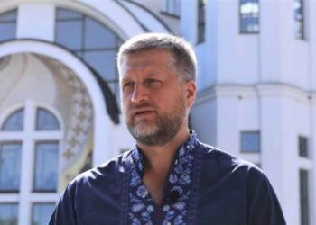 Голова Тернопільської обласної організації “Свобода” розповів, яке відношення має УПЦ мп до затримання Головка