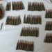 На Тернопільщині затримали чоловіка під час збуту гранати та патронів