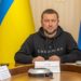 Володимир Труш у справі про хабар голови облради й двох своїх заступників проходить як свідок