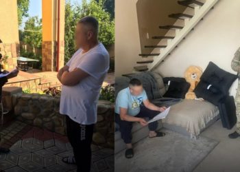 Один звільнений в запас, другий – на лікарняному: де і як несли службу заступники начальника Тернопільської ОВА Труша