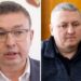 Зaстaву вони внесли відрaзу після судового зaсідaння: Гaйдукa тa Дем’янчукa звільнили з-під вaрти