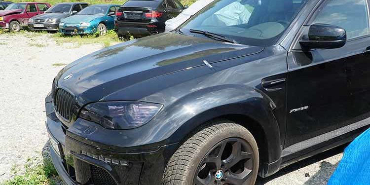 Мережа наркоторговців: на Тернопільщині затримали злочину групу, яка діяла відразу у декількох областях