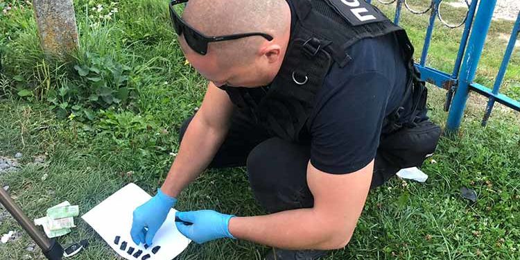 Мережа наркоторговців: на Тернопільщині затримали злочину групу, яка діяла відразу у декількох областях