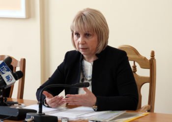 Петицію про відставку начальниці управління освіти Тернополя відхилили: авторка ініціативи не збирається здаватися