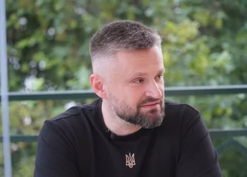 Головний поліцейський Тернопільщини розповів про кадрові зміни та амбітні плани