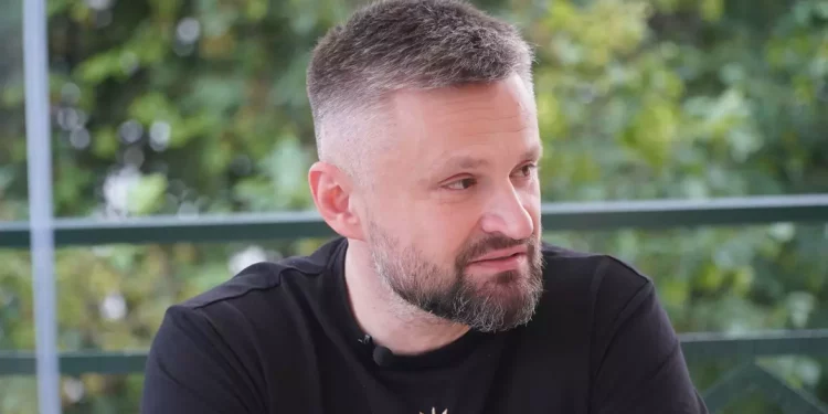 Головний поліцейський Тернопільщини розповів про кадрові зміни та амбітні плани