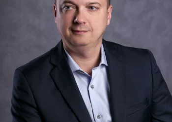 У Тернопільській облраді немає опозиції: про це заявив депутат Денис Милий